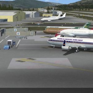 Canadian Airports 1 - Image 4