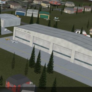 Canadian Airports 1 - Image 5