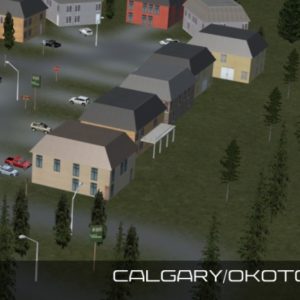 Calgary / Okotoks Air Park X - Image 3